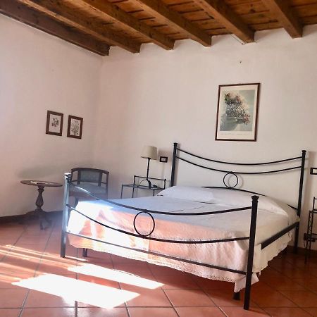 Casa Borgo Antico Daire Bergamo Dış mekan fotoğraf