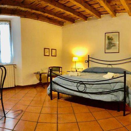 Casa Borgo Antico Daire Bergamo Dış mekan fotoğraf