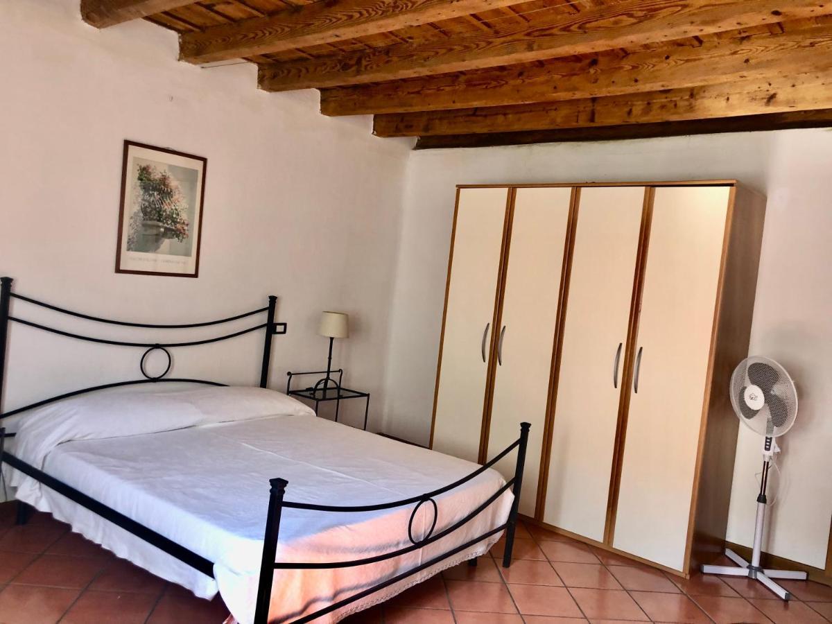 Casa Borgo Antico Daire Bergamo Dış mekan fotoğraf