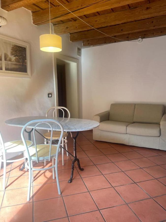 Casa Borgo Antico Daire Bergamo Dış mekan fotoğraf
