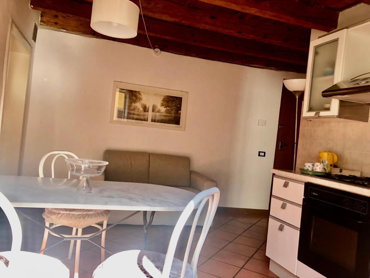 Casa Borgo Antico Daire Bergamo Dış mekan fotoğraf