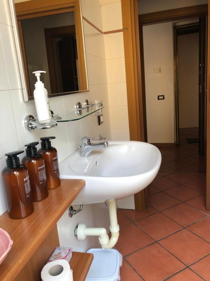 Casa Borgo Antico Daire Bergamo Dış mekan fotoğraf
