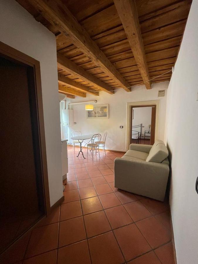 Casa Borgo Antico Daire Bergamo Dış mekan fotoğraf