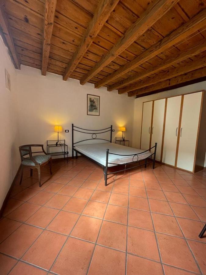 Casa Borgo Antico Daire Bergamo Dış mekan fotoğraf