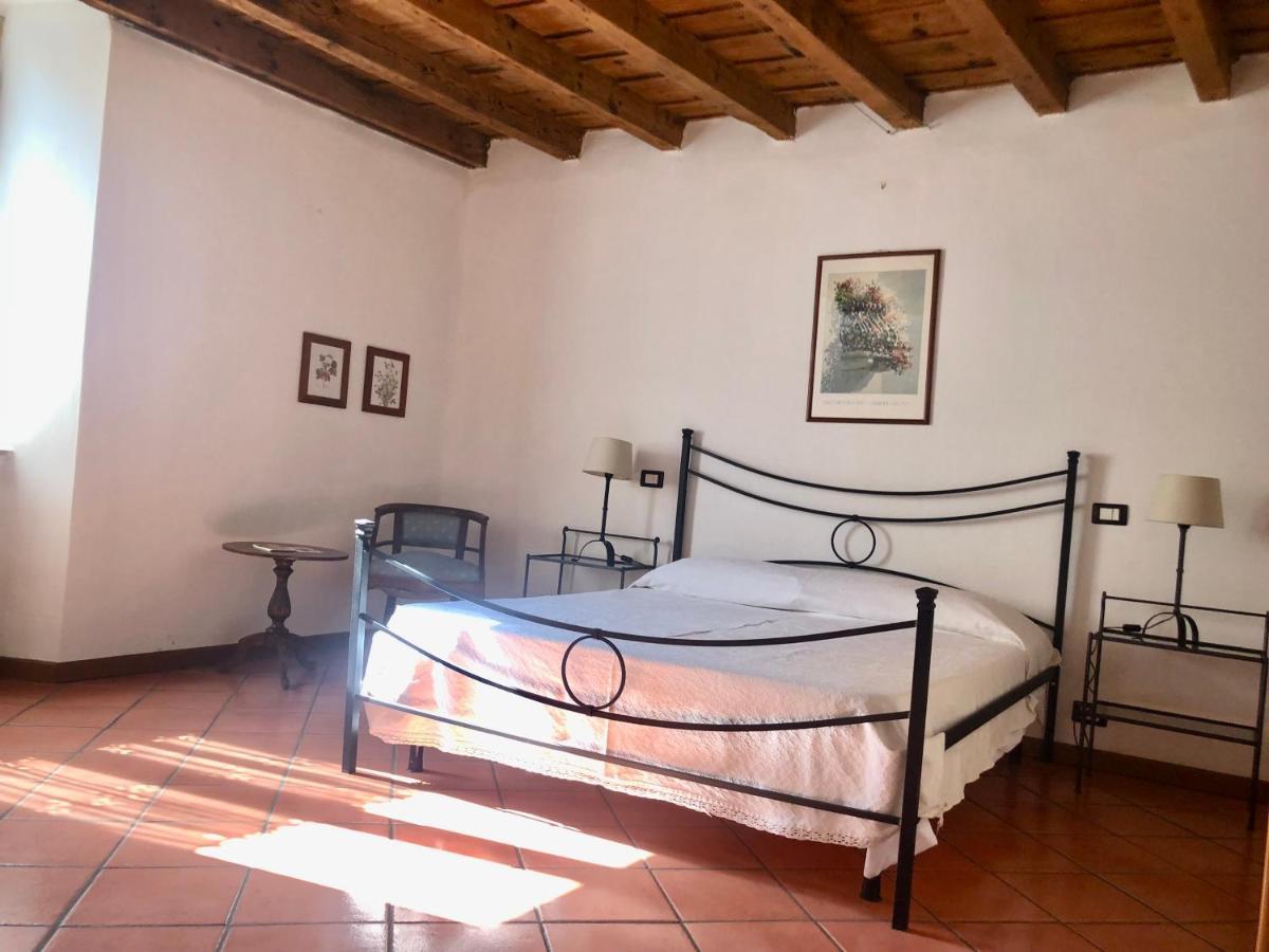 Casa Borgo Antico Daire Bergamo Dış mekan fotoğraf