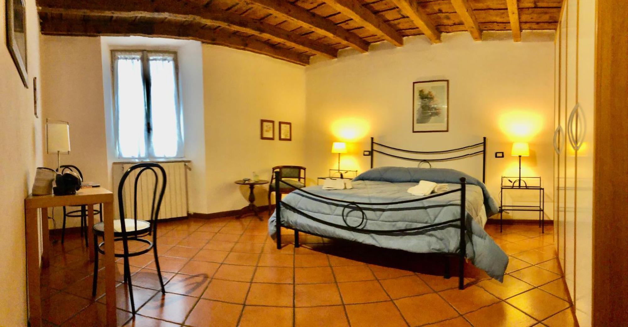 Casa Borgo Antico Daire Bergamo Dış mekan fotoğraf