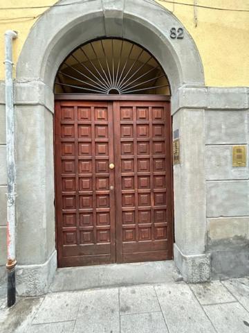 Casa Borgo Antico Daire Bergamo Dış mekan fotoğraf
